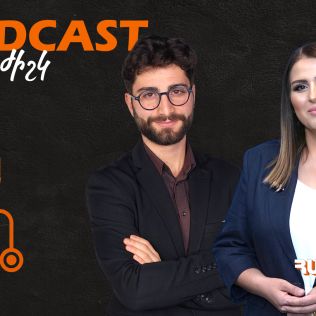 Անի Հակոբյան / Լավ բժիշկ #26 / Podcast