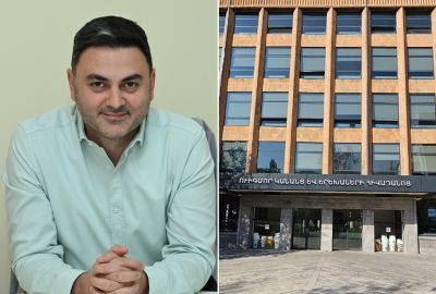 Զավեն Քոլոյան․ «Ուիգմոր»-ը շարունակում է բնականոն աշխատանքը