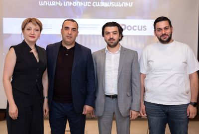 «Բլադ Սելս»-ում ներդրվել է արհեստական բանականությամբ աշխատող լաբորատոր տվյալների վերլուծության համակարգ