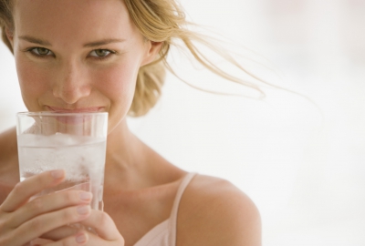 Ոչ մի օրգան-համակարգ չի կարող ճիշտ գործել, եթե Դուք բավարար քանակով ջուր չեք խմում