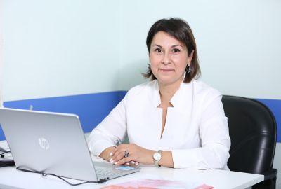 «Խնամի» պալիատիվ բուժօգնության կենտրոն․ պալիատիվ խնամք՝ արժանավայել և լի բարությամբ