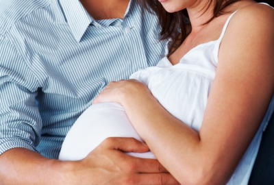 How to Have a Successful Pregnancy in 12 Steps