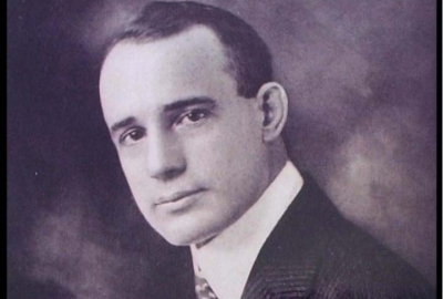 Նապոլեոն Հիլլ