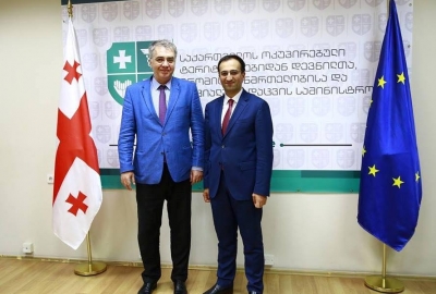 Հայաստանը Վրաստանից կընդօրինակի հակածխախոտային քաղաքականությունը