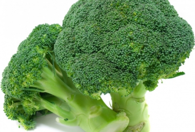 Broccoli helps clear damaged lungs