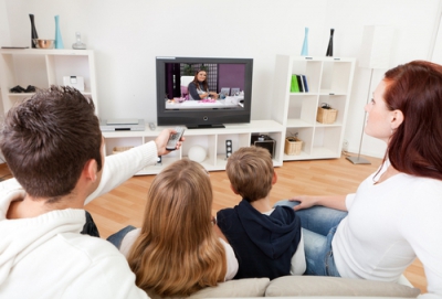 Հեռուստացույցն արգելակում է երեխաների զարգացումը