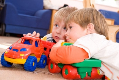 Խաղալիքների ազդեցությունը երեխայի հոգեկանի զարգաման վրա