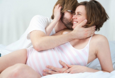 Սեքսը հղիության ընթացքում`ըստ եռամսյակների