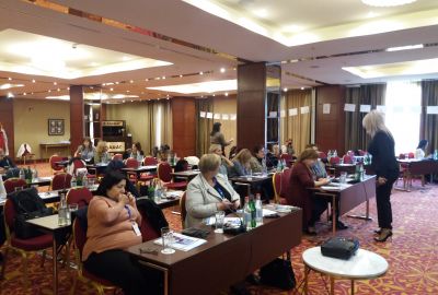 «Հայաստանում այս պահի դրությամբ գրիպի հարուցիչներ չկան». Լիանա Թորոսյան