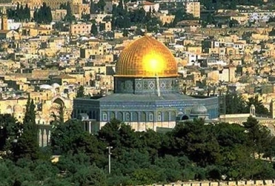 What is the Jerusalem syndrome?