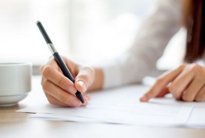 Յոթ պատճառ, թե ինչու է պետք գրել ձեռքով