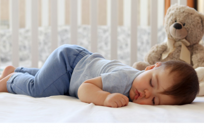 Ի՞նչ կապ կա երեխայի քնի ռեժիմի և շաքարային դիաբետի միջև