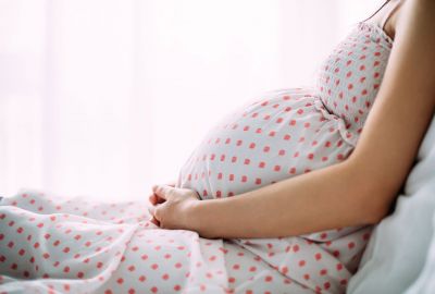 Դաշտան՝ հղիության ընթացքում. պե՞տք է անհանգստանալ