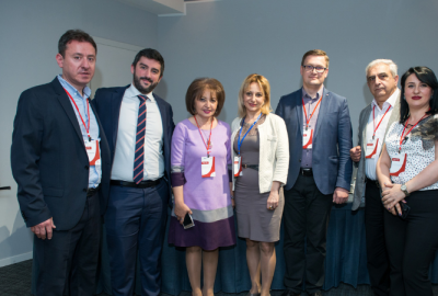 Ճշգրտություն, արագություն եւ մարդկային գործոնի բացառում՝ շնորհիվ Diagnostica Stago լաբորատոր ախտորոշիչ սարքերի