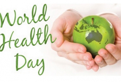 Այսօր Առողջության համաշխարհային օրն է. սննդի անվտանգությունը՝ օրվա գլխավոր թեմա