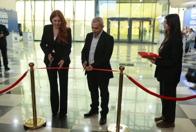 «Կոնցեռն-Էներգոմաշ» ՓԲԸ – Հայկական միջազգային առողջապահական ցուցահանեդս 2025-ի համակազմակերպիչ