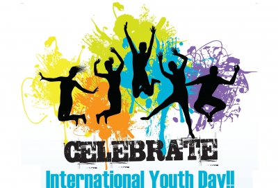 Այսօր Երիտասարդների միջազգային օրն է