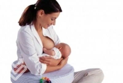 Преимущества грудного кормления для матерей