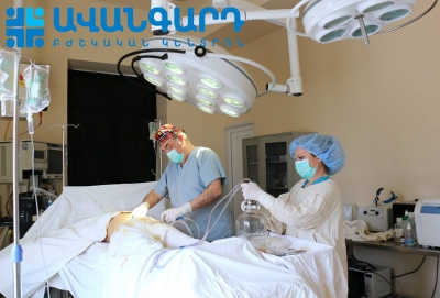 Գլուտեոպլաստիկա՝ հետույքի բարձրացման և մեծացման պլաստիկ վիրահատություն. մանրամասնում է Գագիկ Ստամբոլցյանը