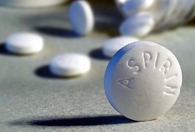 Daily aspirin 'cuts bowel and stomach cancer deaths'