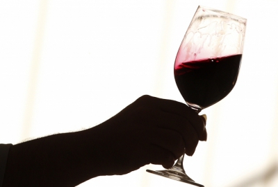 Вино защищает активных людей от болезней сердца и сосудов