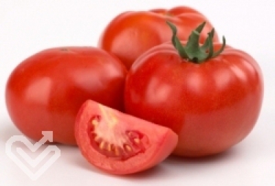 Tomatoes prevent atherosclerosis