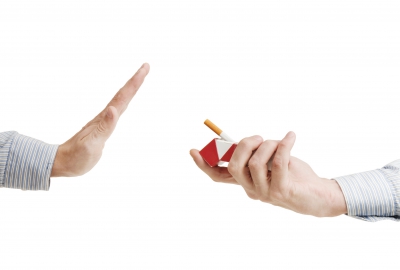 «Ծխախոտի օգտագործման և երկրորդային ծխի վնասակար ազդեցությունների վերաբերյալ հանրության իրազեկման ծրագիր»