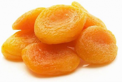 Ծիրանաչրի դիետա