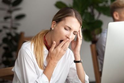 Ինչպես հաղթահարել քնկոտությունը ձմռանը