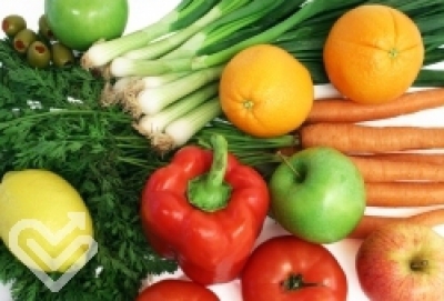 Առողջ սննդի բաղադրատարրերը