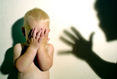 Телесные наказания пагубно влияют на развитие ребенка