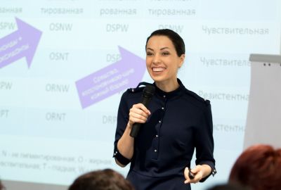 «Формед» представляет: Мировая звезда косметологии провела мастер класс в Ереване