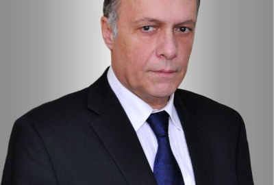 Нариманян Михаил Захарович