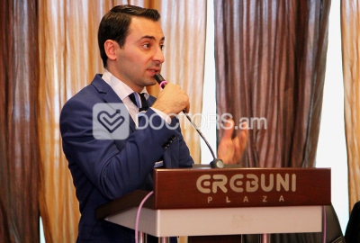 «Վահանաձև գեղձի հիվանդությունների մուլտիդիսցիպլինար ախտորոշում» թեմայով գիտապրակտիկ կոնֆերանսը փաստեց` ճիշտ ախտորոշումն արդյունավետ բուժման գրավականն է