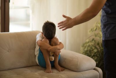 Ինչպե՞ս է ֆիզիկական պատիժն ազդում երեխայի վրա. ե՞րբ և ինչպե՞ս է պետք պատժել երեխային