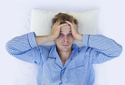 Poor Sleep Can Cause Symptoms Of Schizophrenia
