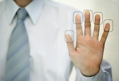 Why Do We Have Fingerprints?