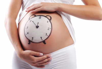 Токсикоз во время беременности полезен для ребенка