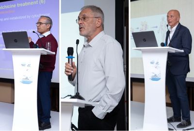 Բժշկական գենետիկայի օրերը Հայաստանում