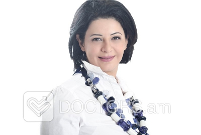 Տոնական սեղանի սնունդն ընտրելու, պատրաստելու և պահպանելու կանոնները. Ներկայացնում է Վարդանուշ Պետրոսյանը