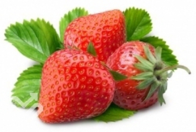 Eating strawberries helps prevent cancer