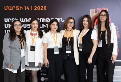 «Սրտի առողջությունը սկսվում է թիմային բժշկությունից»․ կայացավ Doctors.am-ի նախաձեռնած առաջին մասնագիտական կոնֆերանսը