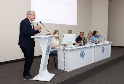 Եվրոպական ուռուցքաբանության դպրոցի (ESO) և OncoDaily-ի համատեղ գիտաժողովը Երևանում