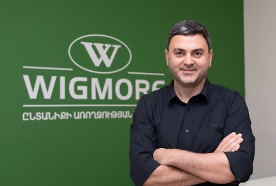 «Մտածել լայն եւ համարձակ». Ուիգմոր կանանց եւ երեխաների հիվանդանոցը 3 տարեկան է