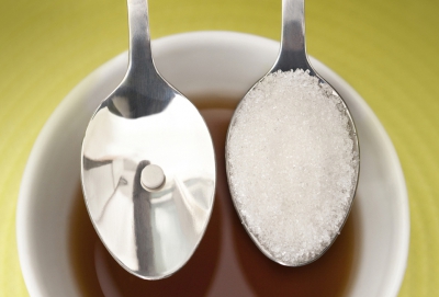 Artificial Sweeteners Linked to Glucose Intolerance