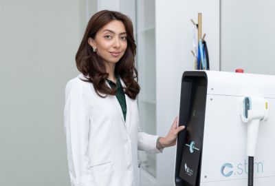 Չոր աչքի բուժման նոր մոտեցումներ․ IPL թերապիայի կիրառումը