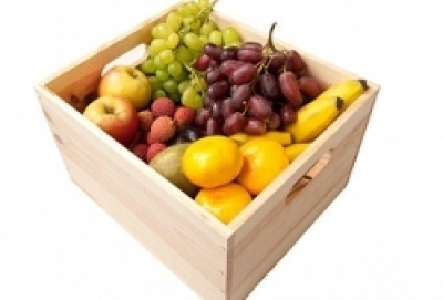 Բնական դեղատուփ