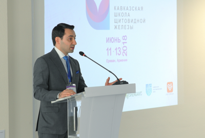 «ՎԱՀԱՆԱՁԵՎ ԳԵՂՁԻ ԿՈՎԿԱՍՅԱՆ ԴՊՐՈՑԸ» կանցկացվի նաև հաջորդ տարի. Արամ Բադալյան