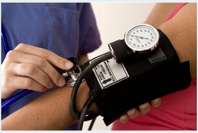 Monitoring of Arterial Hypertension