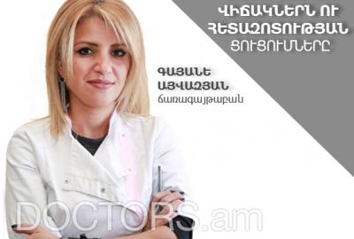Ուսահոդերի սոնոգրաֆիա՝ ախտաբանական վիճակներն ու հետազոտության ցուցումները